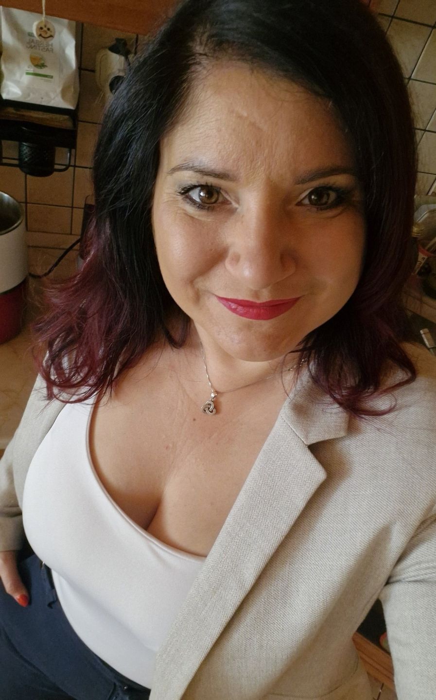 Ahogy kint, úgy bent- ahogy bent, úgy kint