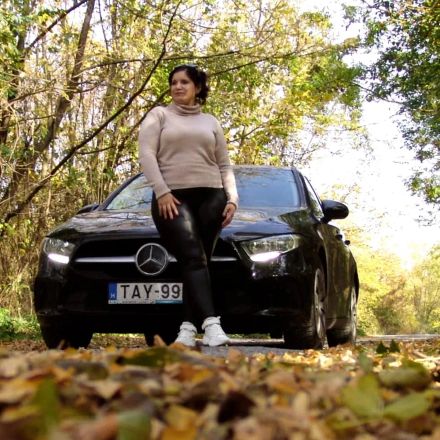 Légy Önmagad hőse nap mint nap!