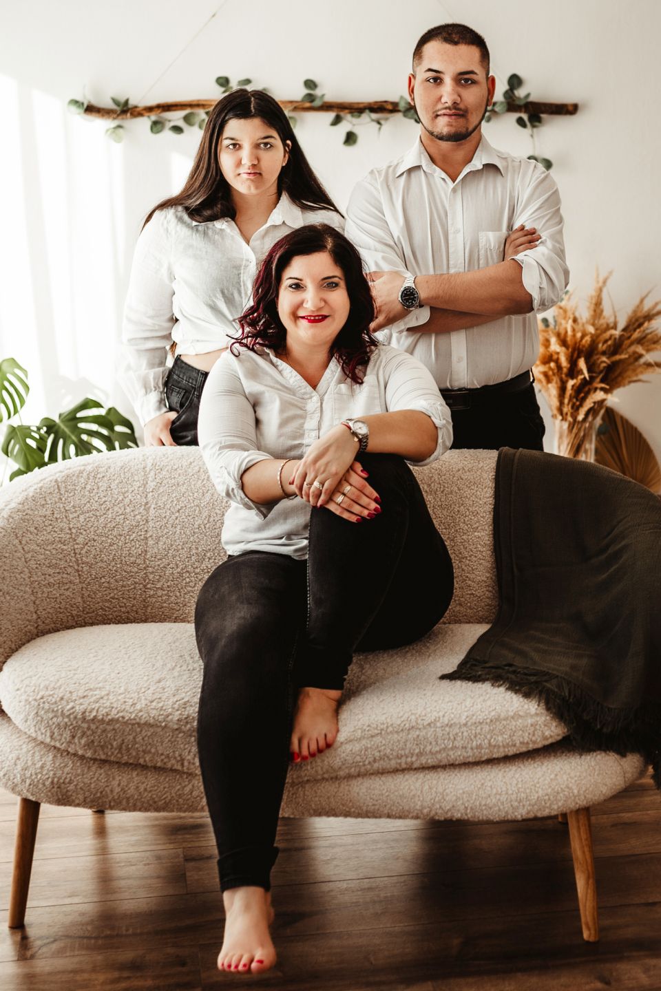 A szeretet benned van