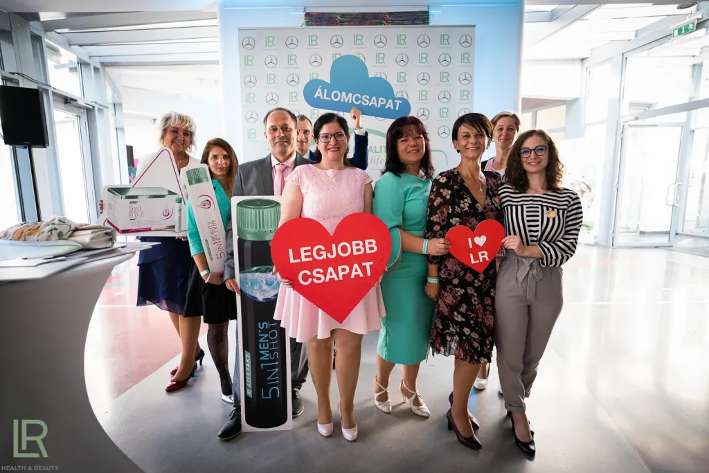 Mentorprogram - Varga Viktória egészségmentor