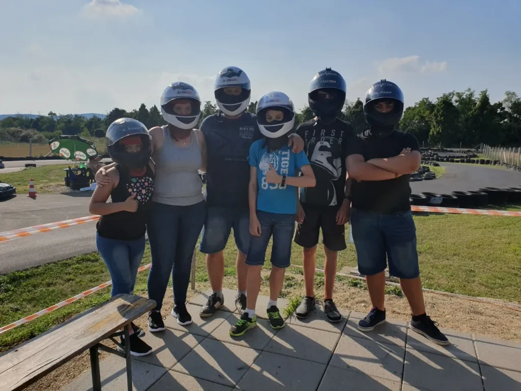 MInőségi idő: Varga Viktória Egészségügynök, Egészségmentor