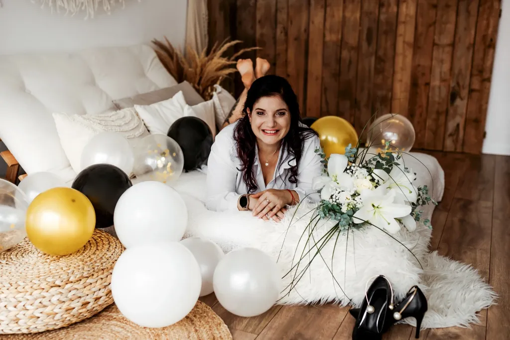 Varga Viktória egészségmentor - Rólam